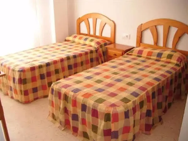 Hostal Villa Mercedes