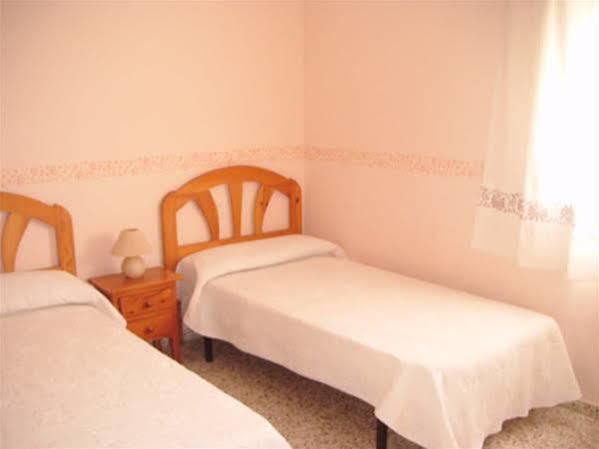 Mercedes Hotel 3*