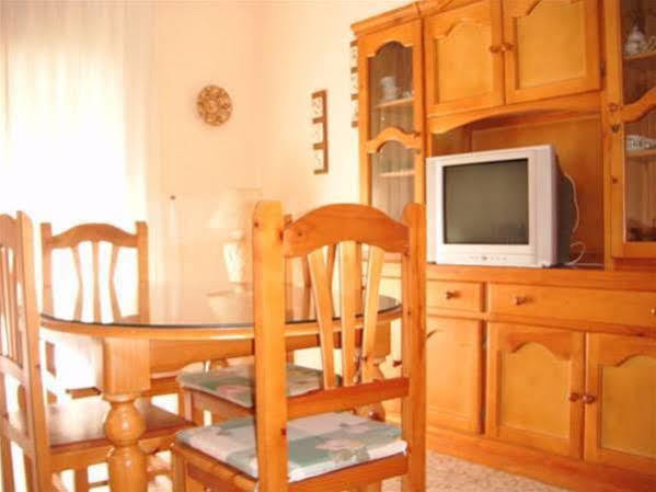 Hotel Mercedes Chipiona